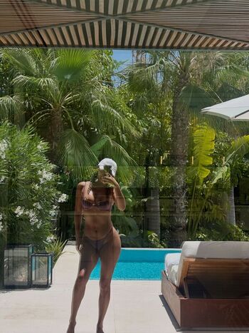 🔥 Chantel jeffries  page leaked private photo uncensored full
