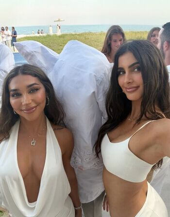 🔥 Chantel jeffries  page leaked private photo uncensored full