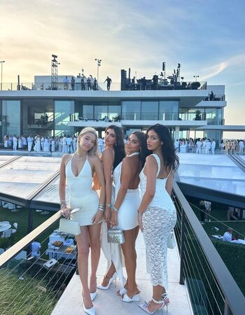 🔥 Chantel jeffries  page leaked private photo uncensored full