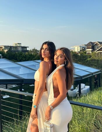🔥 Chantel jeffries  page leaked private photo uncensored full