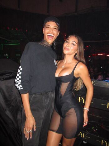 🔥 Chantel jeffries  page leaked private photo uncensored full
