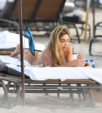 🔥 Chantel jeffries  page leaked private photo uncensored full