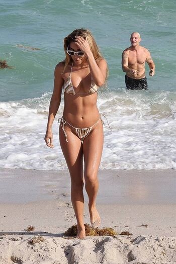 🔥 Chantel jeffries leaked private photo uncensored full