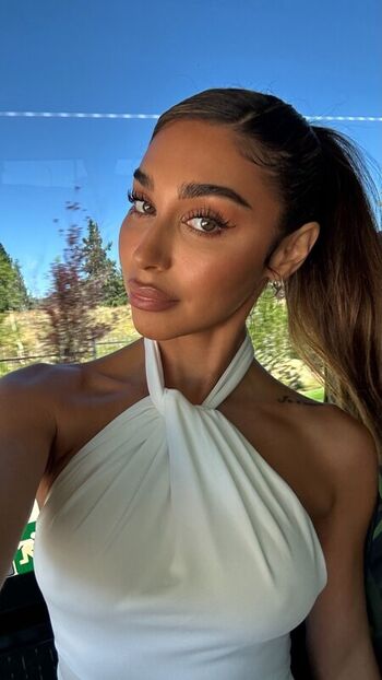 🔥 Chantel jeffries leaked private photo uncensored full