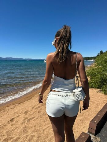 🔥 Chantel jeffries leaked private photo uncensored full
