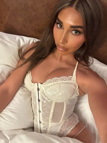 🔥 Chantel jeffries leaked private photo uncensored full