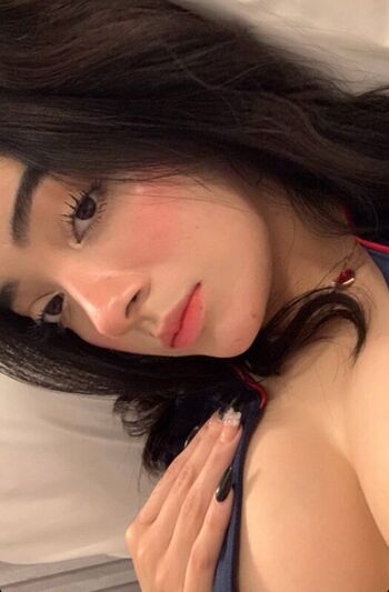 🔥 Chaparrita linda leaked private photo uncensored full