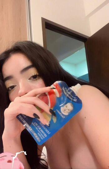 🔥 Chaparrita linda leaked private photo uncensored full