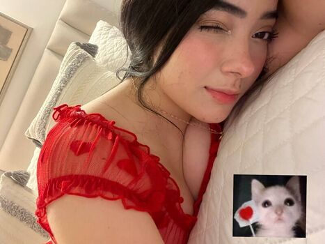 🔥 Chaparrita linda leaked private photo uncensored full