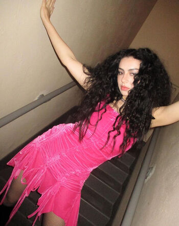 🔥 Charli xcx  page leaked private photo uncensored full