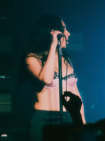 🔥 Charli xcx  page leaked private photo uncensored full