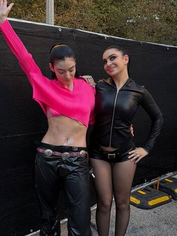 🔥 Charli xcx  page leaked private photo uncensored full