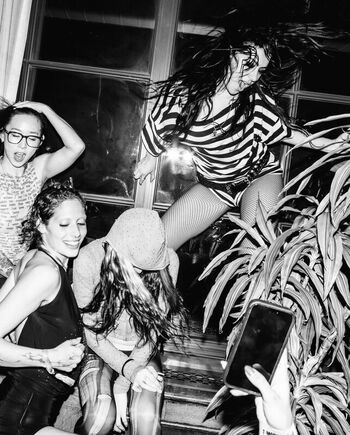 🔥 Charli xcx  page leaked private photo uncensored full