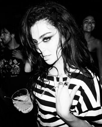 🔥 Charli xcx  page leaked private photo uncensored full