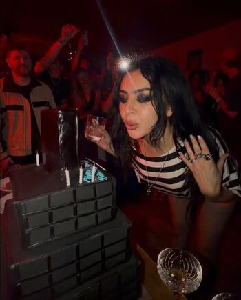 🔥 Charli xcx  page leaked private photo uncensored full