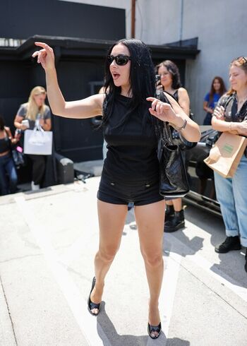 🔥 Charli xcx  page leaked private photo uncensored full
