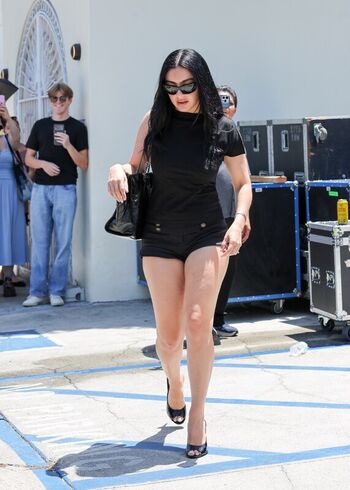 🔥 Charli xcx  page leaked private photo uncensored full