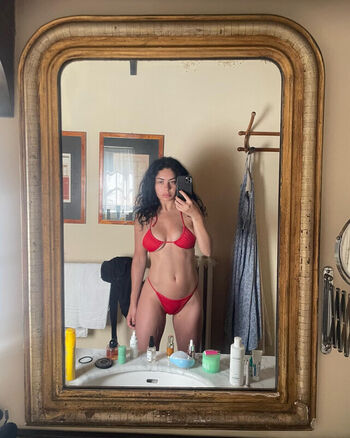 🔥 Charli xcx  page leaked private photo uncensored full