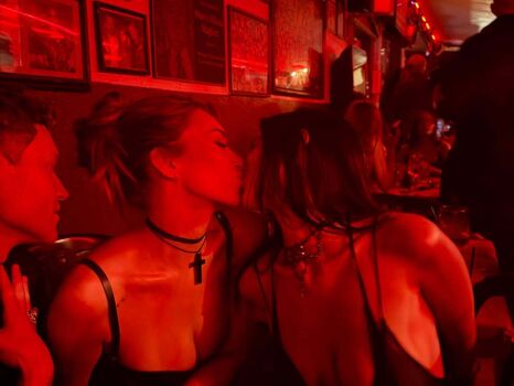 🔥 Charli xcx leaked private photo uncensored full