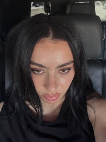 🔥 Charli xcx leaked private photo uncensored full