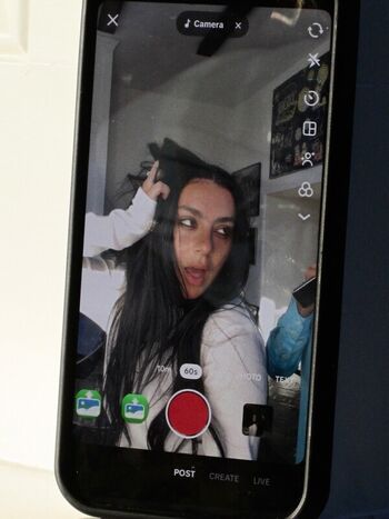 🔥 Charli xcx leaked private photo uncensored full