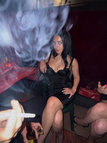 🔥 Charli xcx leaked private photo uncensored full