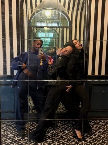 🔥 Charli xcx leaked private photo uncensored full