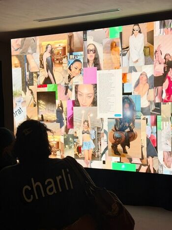 🔥 Charli xcx leaked private photo uncensored full