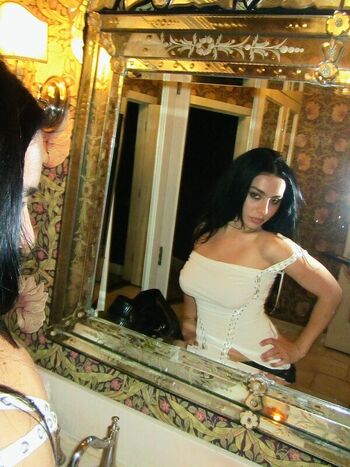 🔥 Charli xcx leaked private photo uncensored full