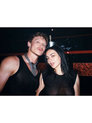 🔥 Charli xcx page leaked private photo uncensored full