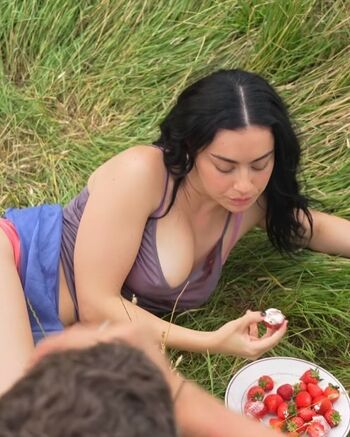🔥 Charli xcx leaked private photo uncensored full