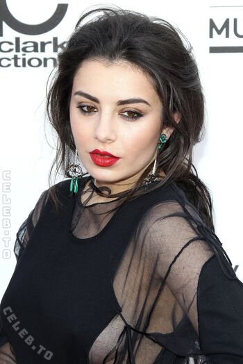 🔥 Charli xcx leaked private photo uncensored full