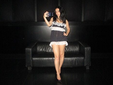 🔥 Charli xcx leaked private photo uncensored full