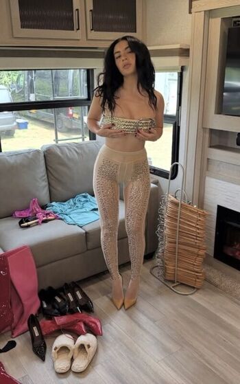 🔥 Charli xcx leaked private photo uncensored full