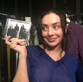 🔥 Charli xcx leaked private photo uncensored full