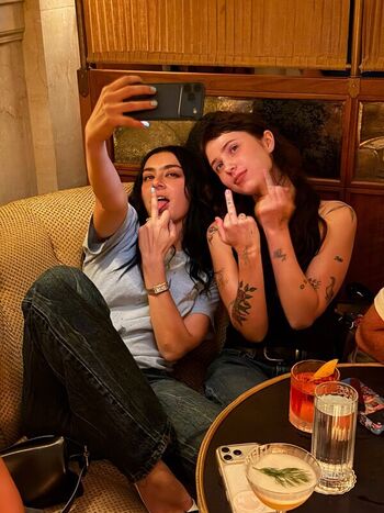 🔥 Charli xcx leaked private photo uncensored full