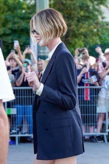 🔥 Charlize theron  page leaked private photo uncensored full