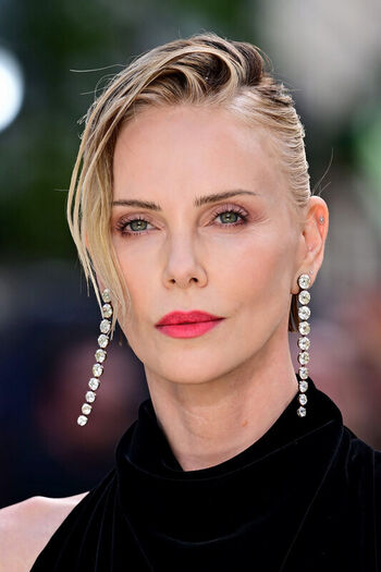 🔥 Charlize theron leaked private photo uncensored full