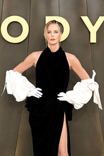 🔥 Charlize theron leaked private photo uncensored full