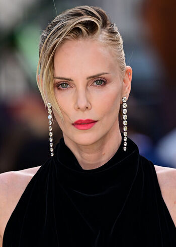 🔥 Charlize theron leaked private photo uncensored full