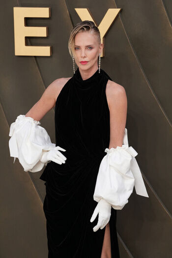 🔥 Charlize theron leaked private photo uncensored full