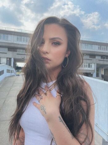 🔥 Cher lloyd page leaked private photo uncensored full