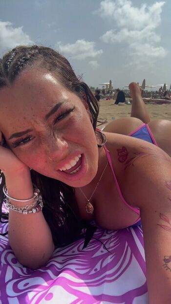 🔥 Chiaaarita leaked private photo uncensored full