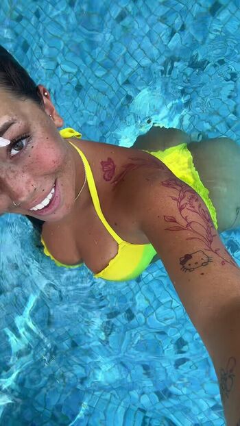 🔥 Chiaaarita leaked private photo uncensored full