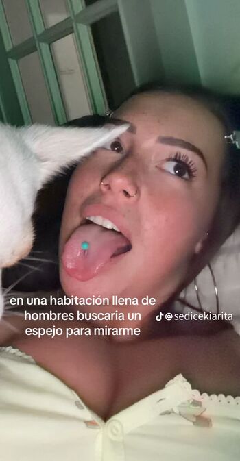 🔥 Chiaaarita leaked private photo uncensored full