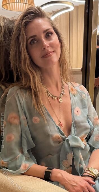 🔥 Chiara ferragni leaked private photo uncensored full