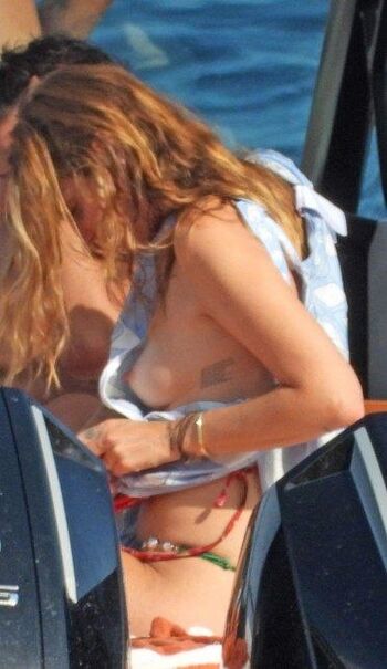 🔥 Chiara ferragni leaked private photo uncensored full