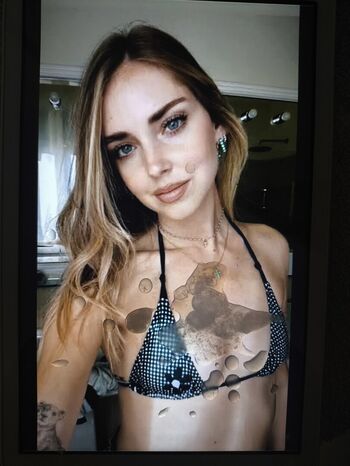 🔥 Chiara ferragni leaked private photo uncensored full