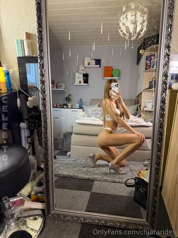 🔥 Chiara rides leaked private photo uncensored full