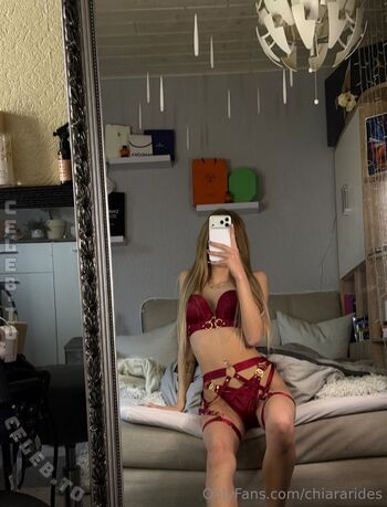 🔥 Chiara rides leaked private photo uncensored full